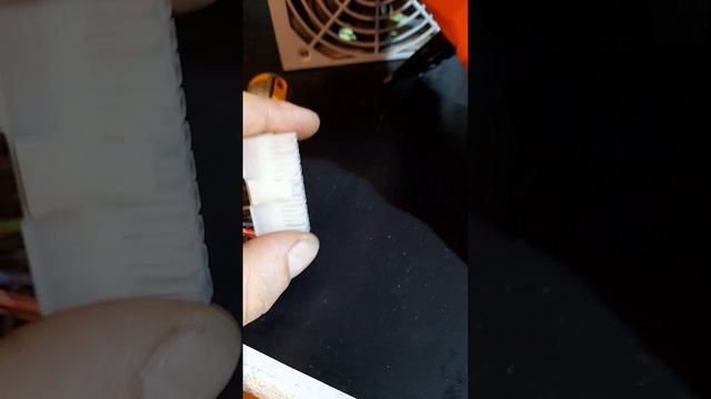 Блок питания для автомобильного усилителя. Халявный блок питания . смотреть онлайн