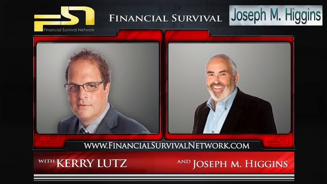 Joseph Higgins--Helping Suffering Soldiers Get Help From The Other Side смотреть онлайн