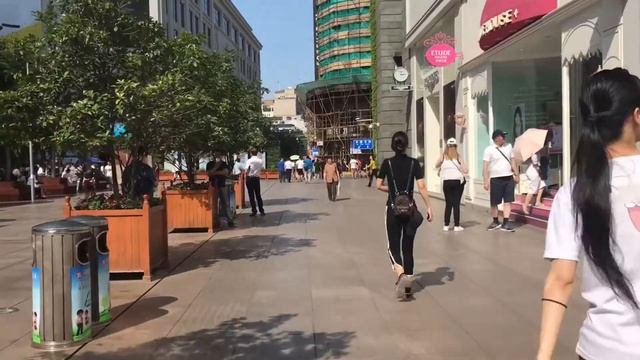 Nanjing-Shanghai/travel Нанкин-Шанхай
