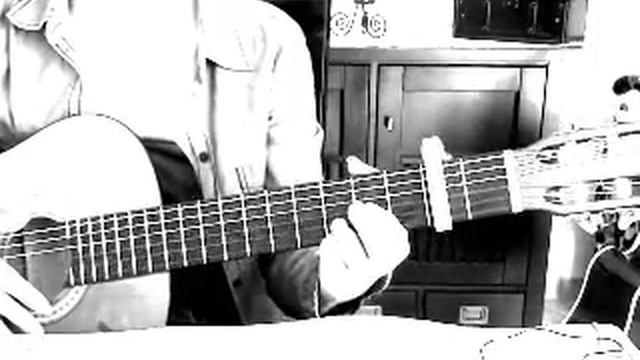 Die Happy, whatever, Tutorial, gitarre, guitar, how to play смотреть онлайн