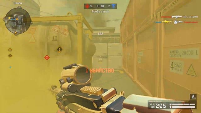 НОВЫЙ ПУЛЕМЕТ MG5 "не" ИМБА! РМ ПТС в Warface смотреть онлайн