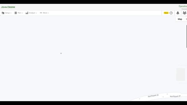 How To Upload Data Into Operations Center | John Deere Operations Center™ смотреть онлайн
