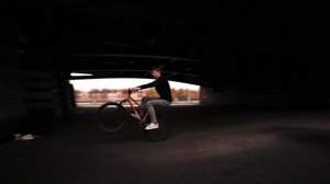 Как сделать мэнуал на MTB (How To Manual MTB)