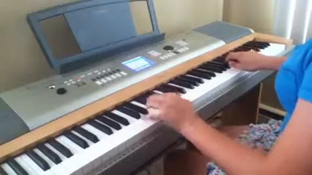 Mozart's Rondo Alla Turca смотреть онлайн