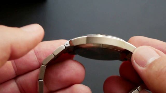 Почему Я продал Tissot или обзор отличных часов T049.410.11.047.01? смотреть онлайн