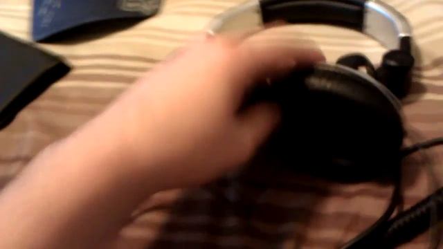 headphone leak test with my new marathon djh1100 смотреть онлайн
