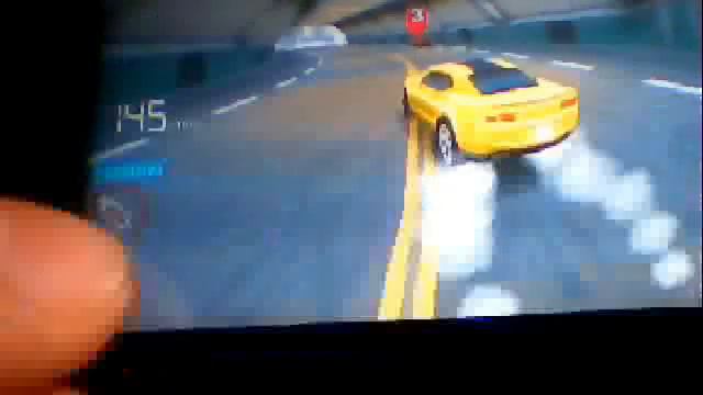 Nokia 500 - Mortal Kombat 3 , Need For Speed The Run & N.O.V.A. 3 смотреть онлайн