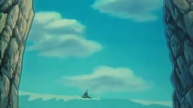 Multfilm Uzbek Tilida HD | G'arbga Sayohat 1-qism | Мултфилмлар узбек тилида