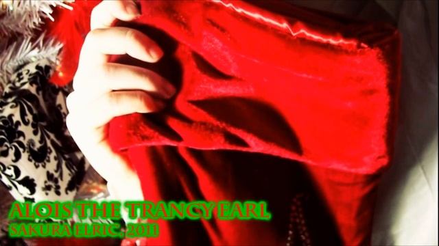 Anime Christmas 2011-Alois The Trancy Earl смотреть онлайн