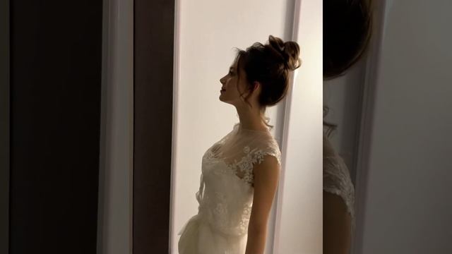 Свадебный образ, макияж, причёски 2022 смотреть онлайн