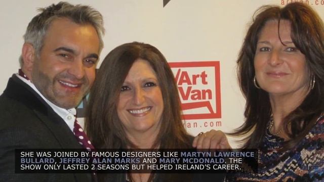 Top Interior Designers: Kathryn M. Ireland смотреть онлайн