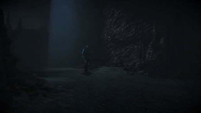Until Dawn (Part 10) ENDING Gameplay PS5 смотреть онлайн