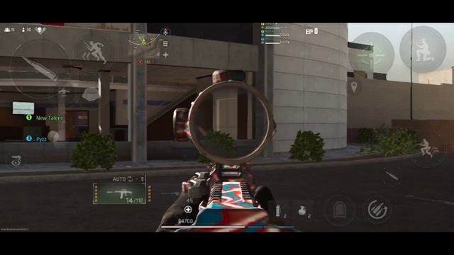 Warzone Mobile Global Release Date is Here April 2024 смотреть онлайн