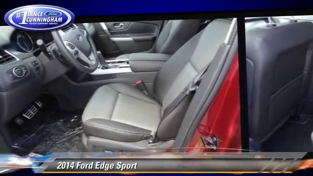 Lance Cunningham Ford, Knoxville TN 37912 смотреть онлайн