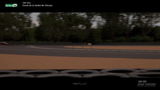 Ferrari F50, GT Sport смотреть онлайн