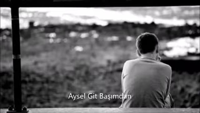 Atilla İlhan - Aysel git başımdan (Mahmut Gül) смотреть онлайн