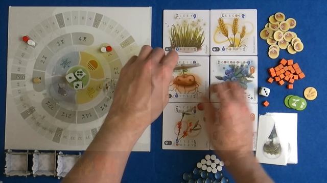 Petrichor: Honeybee - Overview - slickerdrips смотреть онлайн