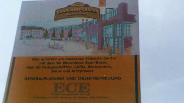 Neunkirchen / Saar 1987 88 смотреть онлайн