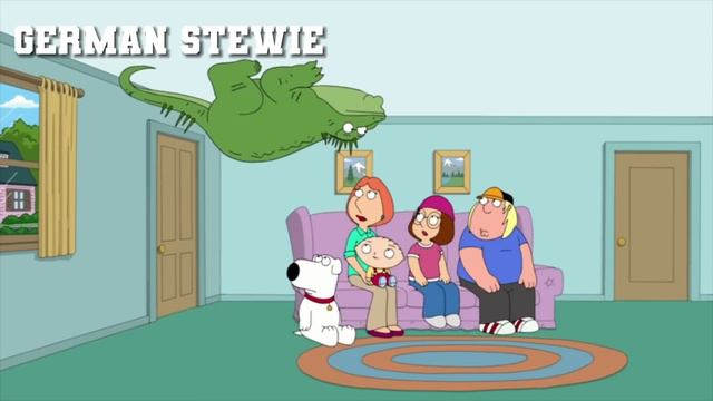 Family Guy  Beste Szenen 11 GermanDeutsch German Stewie
