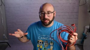 USB C Cables from Area51 Tether Co