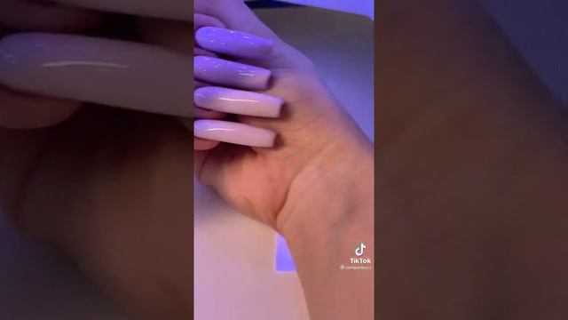 ОФИГЕННЫЙ МАНИКЮР ИНСТАСАМКИ??? смотреть онлайн