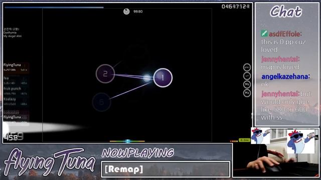 МЫШКА ИЛИ ГРАФИЧЕСКИЙ ПЛАНШЕТ ? ЧТО ЛУЧШЕ| OSU! смотреть онлайн