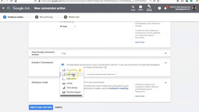 Shopify Google Ads Conversion Tracking | How To Set Up Google Ads Conversion Tracking For Shopify смотреть онлайн