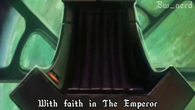 Fictional Anthem for The Galactic Empire смотреть онлайн
