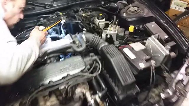 Rover 200 замена Мотора смотреть онлайн
