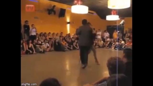 Аргентинский мастер-класс. #1 смотреть онлайн