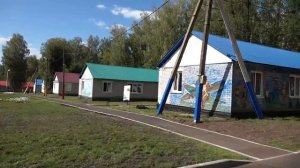 Лагерь "Орленок" (12.07.2021)