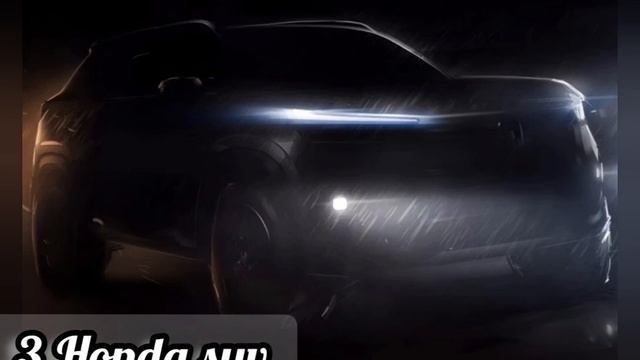 5upcoming compact suv 2023-2024| kia sonet | tata cruvv | Hyundai Creta |Honda suv | Renault Duster смотреть онлайн