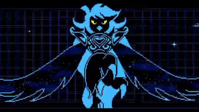 Awesome Boss Themes: Undertale Yellow OST - Remedy смотреть онлайн