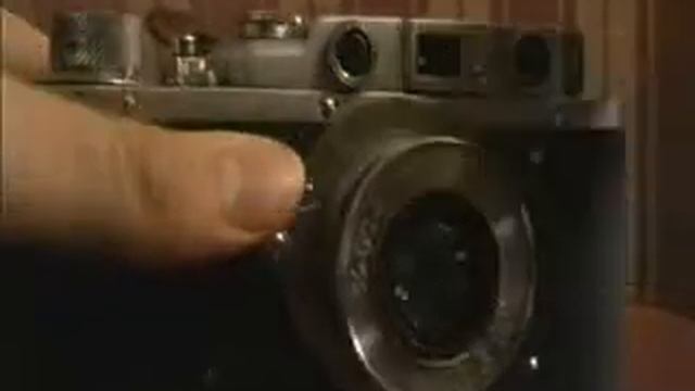 FED (one of the first models) #261100 смотреть онлайн