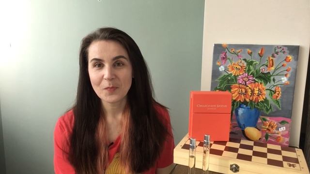 Летние ароматы. Ormonde Jayne смотреть онлайн