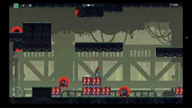 IKEDA: The Scrap Hunter E.P. Playthrough (Full Story/ No Commentary) смотреть онлайн