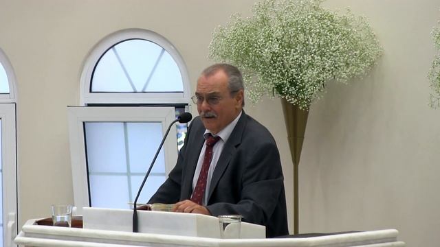 Послание к Евреям 12: 22-29 & Откровение Иоанна Богослова 3: 7-13 смотреть онлайн