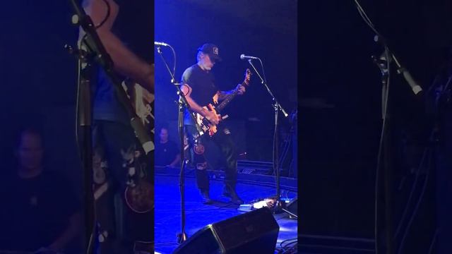 George Lynch - Wicked Sensation Club LA Destin Florida. 12 / 10 / 2022 смотреть онлайн