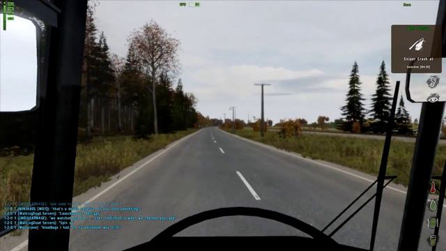 DayZ Stories - Part 2: I FOUND A BUS! смотреть онлайн