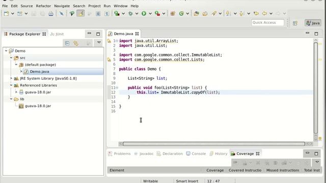 Four Reasons to use Guava смотреть онлайн