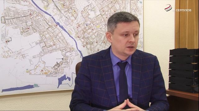 Дома в исторической части Серпухова отремонтируют смотреть онлайн