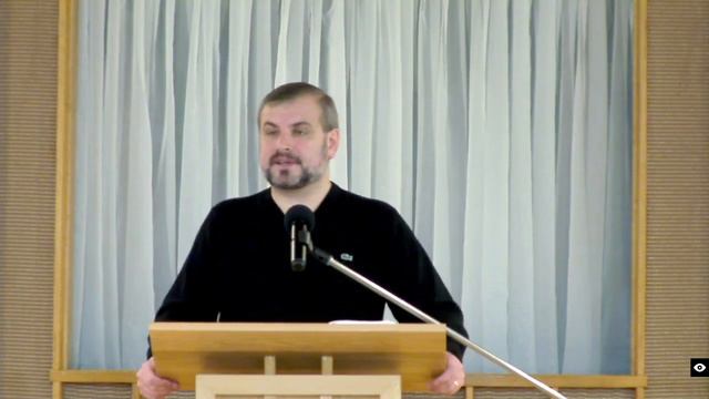 #34 | Новозаветные Принципы Пожертвований смотреть онлайн