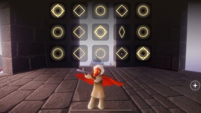 Okami: Reset(Flute)-Sky: Children of the Light смотреть онлайн