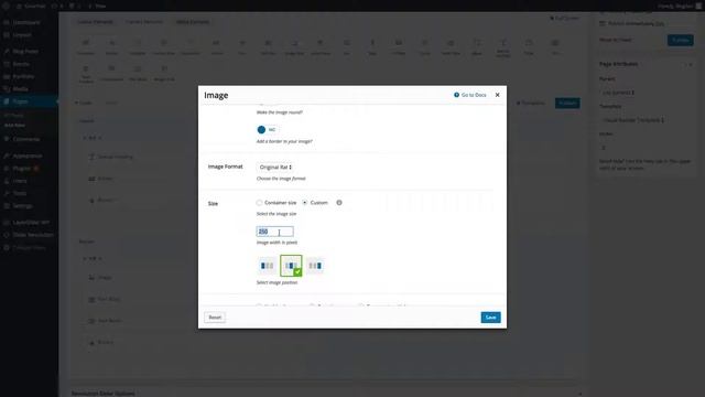 The Core: Visual Page Builder for WordPress смотреть онлайн