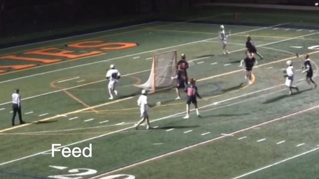 Will Hall c.o. 2024 Junior Year Highlights through 4/18/23 смотреть онлайн