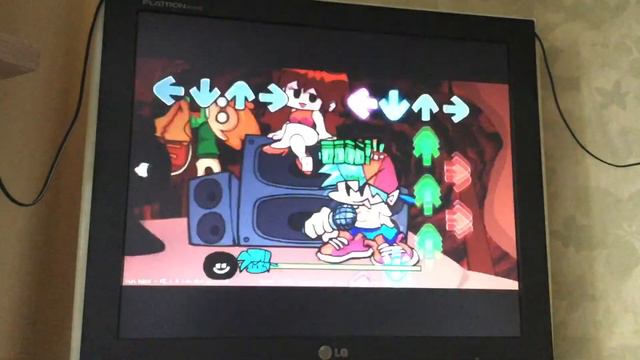 Обзор на неделю с Bob (Friday Night Funkin, Full Week) смотреть онлайн