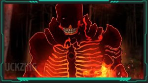 TUDO SOBRE A ORIGEM DO BLOODTRIX - BEN 10!!!