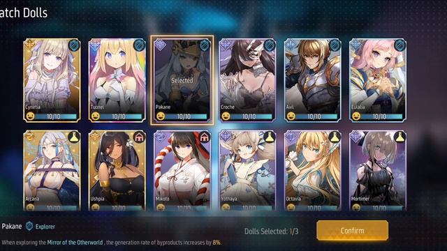 Revived Witch Chapter 2-2 Through 2-6 Walkthrough Gameplay