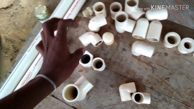 Cpvc pipes fittings names Telugu lo смотреть онлайн