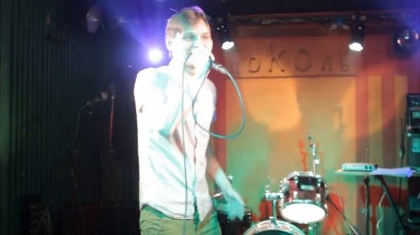 мелодекламация | melodeclamation